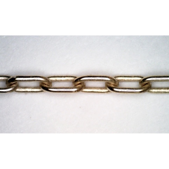 DESIGNER ARTISIAN TEN THOUSAND THINGS 10K HUGE GOLDEN PEARL NECKLACE - Picture 8 of 8